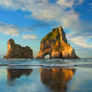 Meet your Posher, Joe